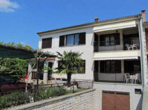 Отель Apartments Rozela  Ровинь